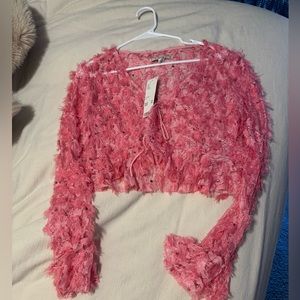 Urban Outfitters top size S